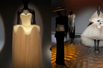 Schiaparelli sergisi Londra’da modayı sanata dönüştürüyor