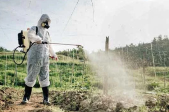 Sofralarda birden fazla pestisite aynı anda maruz kalınıyor