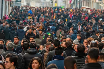 İşsizlik oranı şubatta yükselişe geçti