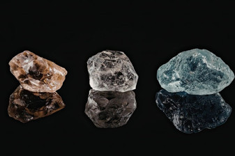 Almanya, Avustralya'daki nadir toprak elementi projesine ortak oluyor