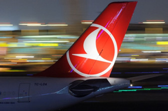 THY'den DB Tarımsal Enerji'ye 42 milyon dolarlık yatırım 