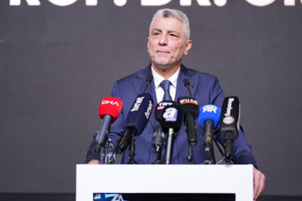 Kapıköy'de barış umudu