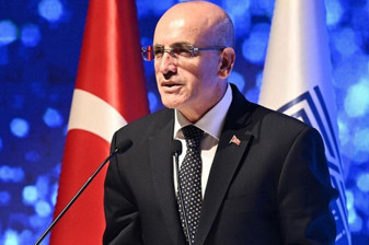 Bakan Şimşek ekonominin şoklara karşı direncinin önemli ölçüde arttığını açıkladı