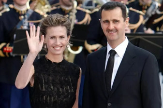 Beşar Esad Kremlin’de gözden düştü, eşi Esma Esad da ayrılık kararı aldı