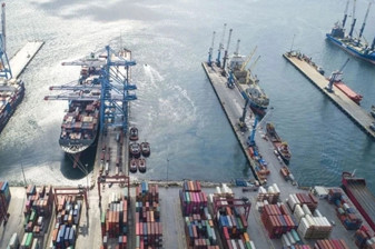 Mart ayında dış ticaret açığı 11,3 milyar dolara yükseldi