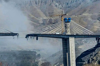 ABD, Kerec'teki köprüyü vurdu, İran bölge ülkelerindeki önemli köprülerin listesini yayınladı