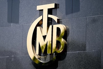 Merkez Bankası rezervleri yüzde 12,5 azaldı