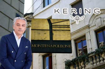 Kering iki yıl önce satın aldığı Milano’daki binasını Katarlı Al-Mirqab’a sattı