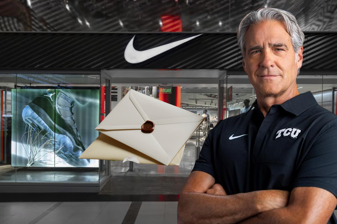 Nike'ın CEO'su Elliott Hill, finansal raporların kötüye gitmesinin ardından çalışanlarına mektup yazarak hayal kırıklığını bildirdi