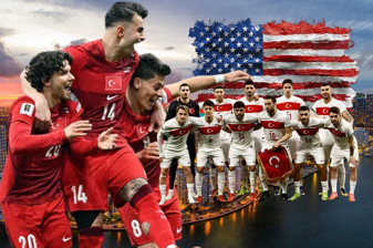 Türkiye Milli Futbol Takımı’nın Dünya Kupası bileti tur satışlarını patlattı