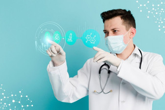 Yapay zeka kanser hastalıklarının erken teşhisinde önemli rol oynuyor