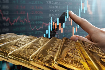 Bu hafta yatırım araçları arasında en çok altın kazandırdı, hisse senetleri ikinci sırada yer aldı