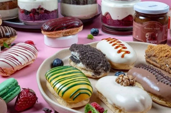 Geçtiğimiz aylarda konkordato ilan eden Ekleristan iflas etti