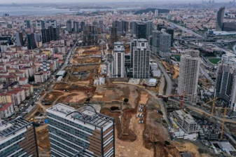 Kentsel dönüşümde yeni destek paketi açıklandı, Dünya Bankası destekli kredi imkânı