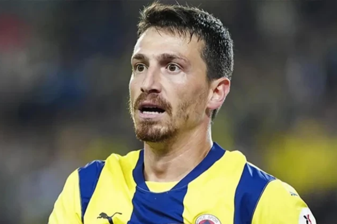 Futbolcu Mert Hakan Yandaş tahliye edildi