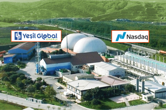 PD 1 ay önce yazmıştı; Yeşil Global Enerji, Nasdaq'a açılma girişimini KAP'a bildirdi