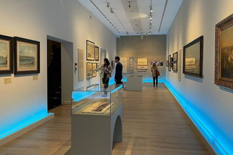 Pera Müzesi 23 Nisan’da ziyaretçilere ücretsiz sanat günü sunacak