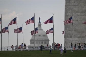 ABD'de tarım dışı istihdam Mart'ta beklentileri aştı