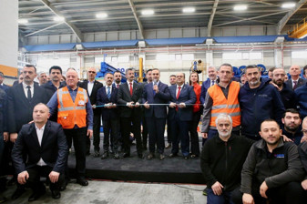 Yapı kimyasalları sektöründe kapasite ve ihracat artışıyla küresel rekabet hedefi büyüyor