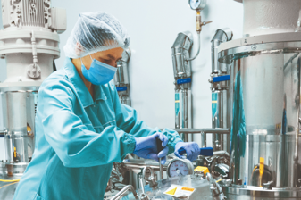 Kimya sektörü martta 3 milyar dolarlık ihracat yaptı