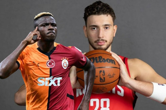 2’nci AXA Sigorta Milliyet Yılın Sporcusu Ödülleri görkemli törenle sahiplerini buldu