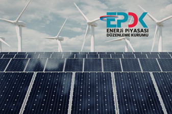 EPDK yenilenebilir enerjide kapasite faktörlerini yeniden belirledi