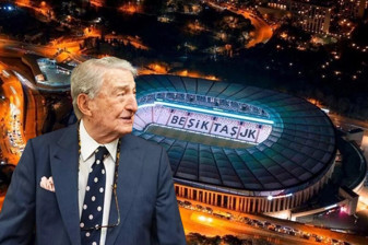 Koyu Beşiktaş taraftarı Rahmi Koç'un yönetim kurulu üyesi olduğu Tüpraş, siyah-beyazlılarla üç yıllık sponsorluk anlaşması yaptı
