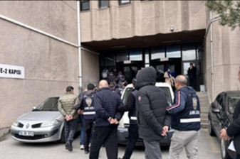 Ankara merkezli 8 ildeki 'et fiyatları manipülasyonu' operasyonunda yakalanan 7 şüpheli tutuklandı