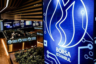 Borsa İstanbul yeni adıyla 13 yaşına ayak bastı
