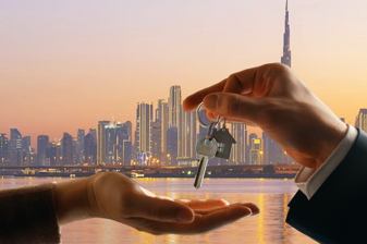 Dubai’de savaşın etkisi bir ayda bitti, Mart’ta düşen emlak satışları Nisan’ın ilk haftasında 5 milyar doları geçti