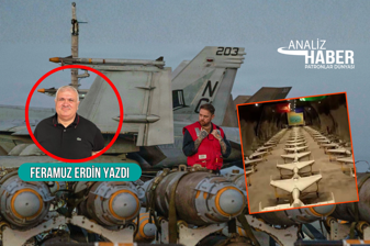 ABD/İsrail - İran savaşının arka planında analitik zekalar birbiriyle kıyasıya mücadele ediyor