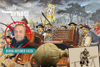 Çin'in İran'ı füze teknolojileri konusunda desteklemesi barutun ve ateşli silahların Çin'den çıkıp Müslümanlarca Batı'ya öğretilmesini hatırlattı