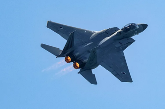 ABD'nin pilot operasyonunda filmleri aratmayan detaylar ortaya çıktı