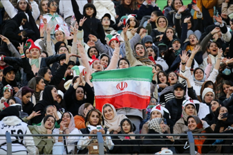 İran, Dünya Kupası'na katılabilmek için FIFA'dan güvence bekliyor