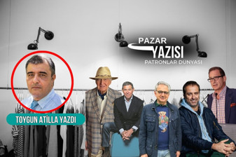 Giyim tarzları ile Kennedy Jr'a en yakın Türk patronlar kimler?