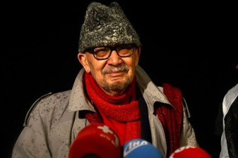 Araştırmacı yazar Prof Dr Yalçın Küçük, hayatını kaybetti