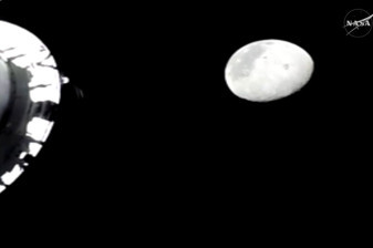 Artemis II, Apollo 13'ün mesafe rekorunu kırdı, insanlığın ulaştığı en uzak nokta vardı