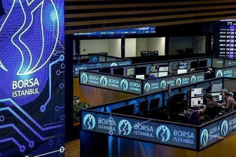 Yurt içi piyasalar yılbaşında yakaladığı pozitif ivmeyi ilk çeyrekte korudu