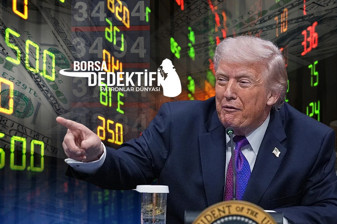 Trump’ın sert açıklamaları ve yükselen petrol fiyatlarına rağmen borsalar direnç gösterdi, piyasalar kritik haftayı kayıpsız atlattı