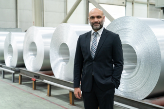 Zeren Group iştiraklerinden Zeren Metal güçlü adımlarla yeşil dönüşümünü sürdürüyor