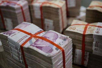 Hazine ve Maliye Bakanlığı iki ayrı tahvil ihalesiyle toplam 33,7 milyar lira borçlanacak