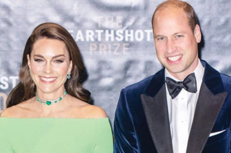 Galler Prensi William, kamuda mükemmel görünüm sergilerken aslında huysuz ve kin tutabilen bir kişilik olarak iddialara konu oldu