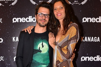 Mehmet Günsür 20 yıllık aşkın sırrını anlattı