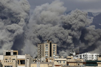 İran, ABD'nin geçici ateşkes önerisini reddetti