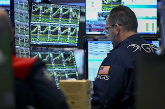 Küresel piyasalar Orta Doğu'daki çatışmalar nedeniyle haftaya karışık başladı