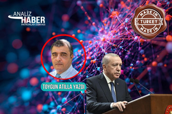 Türk şirketlerin küresel arenada zirveye tırmanmalarının şifresi