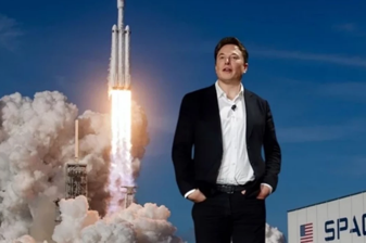 Elon Musk'tan Space X'in halka arzında 'küçük yatırımcı' kararı