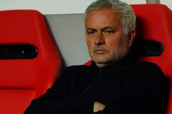 Casa Pia beraberliği sonrası Mourinho hakkında flaş iddia