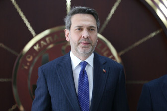 Bakan Bayraktar: Süreç kontrolümüz altında