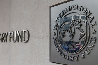 IMF'den "banka dışı finansman" uyarısı